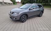 Nissan X-Trail T32 Crossover