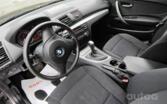 BMW 1 Series E81/E82/E87/E88 [restyling] Hatchback 5-doors