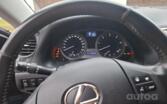 Lexus IS 2 generation [restyling]