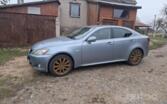 Lexus IS 2 generation [restyling]