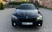 BMW 5 Series F07/F10/F11 [restyling] Touring wagon