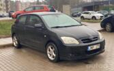 Toyota Corolla E130 [restyling] Hatchback 3-doors