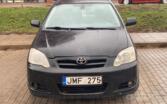 Toyota Corolla E130 [restyling] Hatchback 3-doors