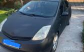 Toyota Prius 2 generation [restyling] (XW20)