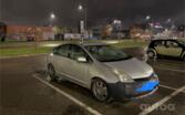 Toyota Prius 2 generation [restyling] (XW20)