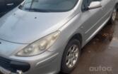 Peugeot 307 1 generation [restyling] wagon