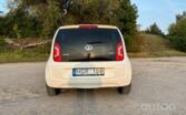 Volkswagen up! 1 generation