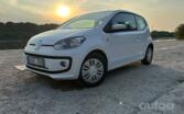 Volkswagen up! 1 generation