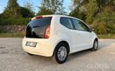 Volkswagen up! 1 generation