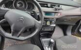 Citroen C3 2 generation [restyling] Hatchback