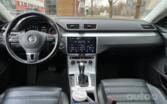 Volkswagen Passat CC 1 generation [restyling] Sedan