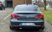 Volkswagen Passat CC 1 generation [restyling] Sedan