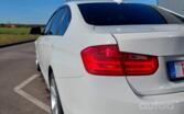 BMW 3 Series F30/F31/F34 Sedan