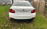 BMW 2 Series F22/F23 Coupe