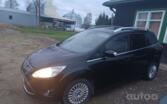 Ford C-Max 2 generation Grand minivan 5-doors