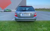 Mercedes-Benz C-Class W204/S204 wagon 5-doors