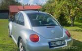 Volkswagen Beetle 2 generation Hatchback 3-doors