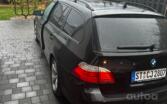 BMW 5 Series E60/E61 [restyling] Touring wagon