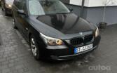 BMW 5 Series E60/E61 [restyling] Touring wagon