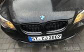 BMW 5 Series E60/E61 [restyling] Touring wagon