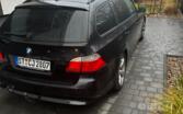 BMW 5 Series E60/E61 [restyling] Touring wagon