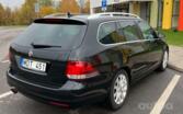 Volkswagen Golf 6 generation Van wagon 5-doors