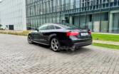 Audi A5 8T Coupe