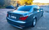 BMW 5 Series E60/E61 [restyling] Sedan