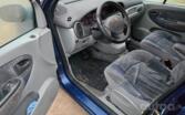 Renault Scenic 1 generation [restyling] Minivan 5-doors