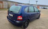 Renault Scenic 1 generation [restyling] Minivan 5-doors