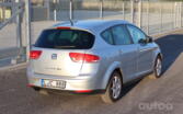 SEAT Altea 1 generation [restyling] XL minivan 5-doors