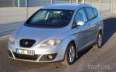 SEAT Altea 1 generation [restyling] XL minivan 5-doors