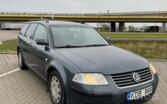 Volkswagen Passat B5.5 [restyling] wagon