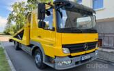 Mercedes-Benz ACTROS