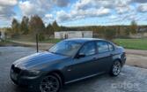 BMW 3 Series E90/E91/E92/E93 Sedan