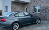 BMW 3 Series E90/E91/E92/E93 Sedan