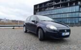 Fiat Grande Punto 2 generation Hatchback 3 doors