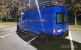 Ford Transit 3 generation