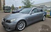 BMW 5 Series E60/E61 [restyling] Sedan