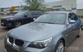 BMW 5 Series E60/E61 [restyling] Sedan