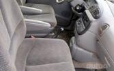 Chrysler Voyager 3 generation Grand minivan 5-doors