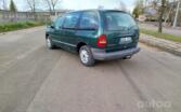 Chrysler Voyager 3 generation Grand minivan 5-doors