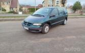 Chrysler Voyager 3 generation Grand minivan 5-doors