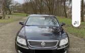 Volkswagen Phaeton