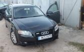 Audi A4 B7 Avant wagon 5-doors