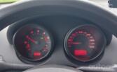 SEAT Arosa 6H [restyling]