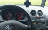 SEAT Arosa 6H [restyling]