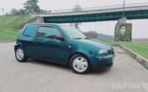 SEAT Arosa 6H [restyling]