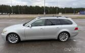 BMW 5 Series E60/E61 [restyling] Touring wagon