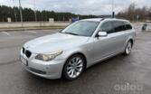 BMW 5 Series E60/E61 [restyling] Touring wagon